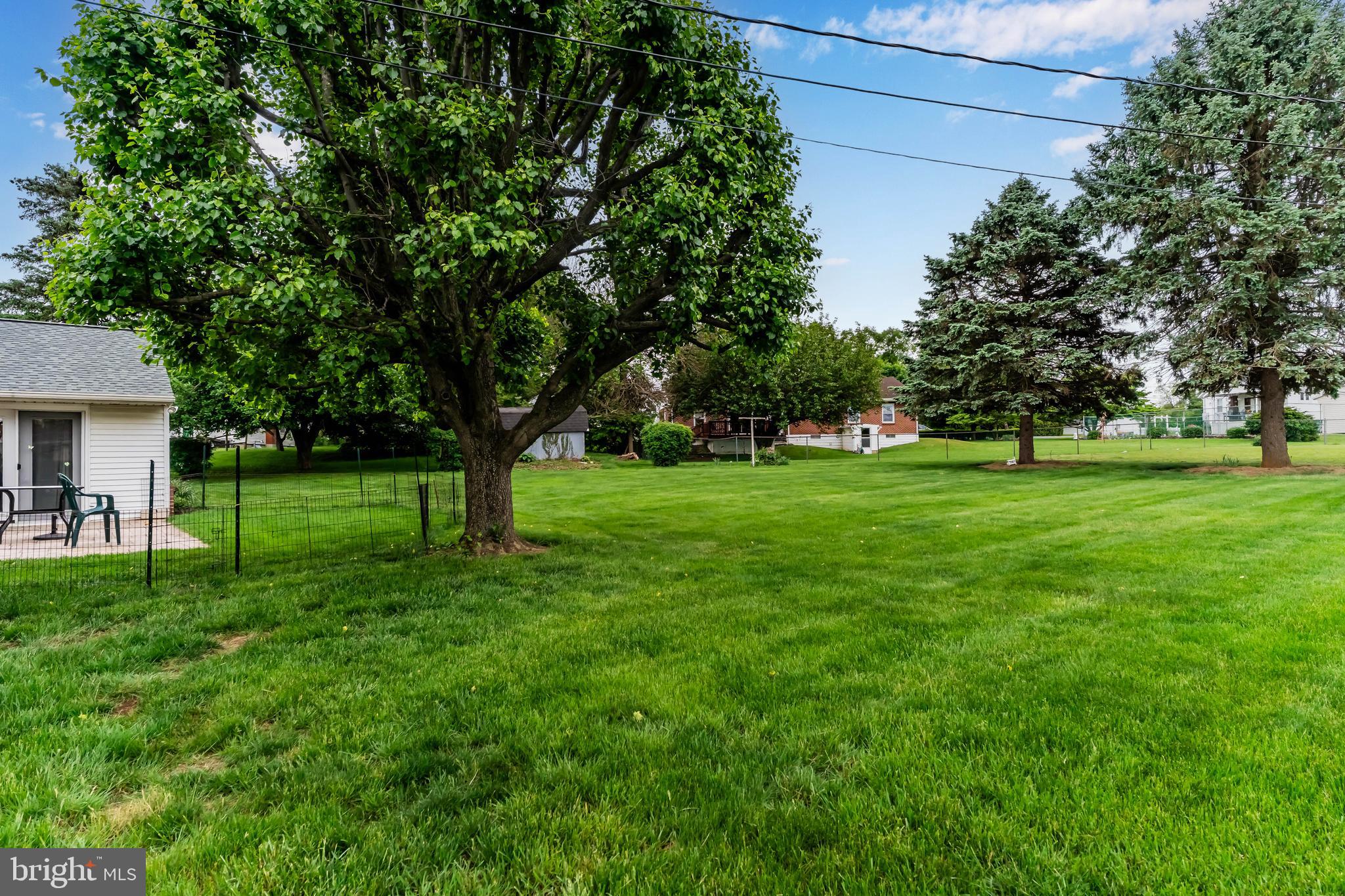 CARLISLE MANOR - Residential