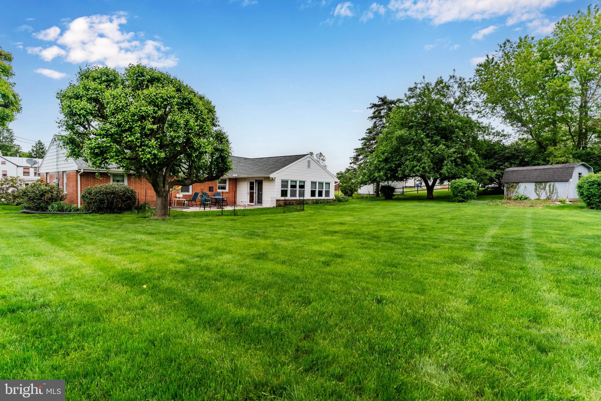 CARLISLE MANOR - Residential