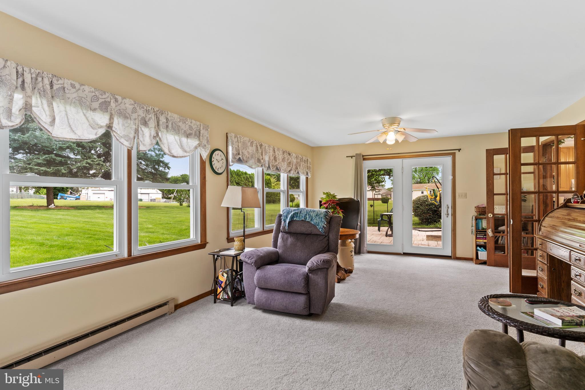 CARLISLE MANOR - Residential