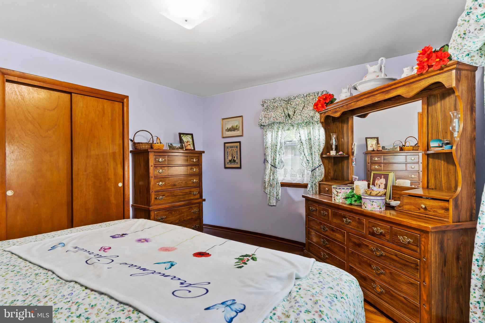 CARLISLE MANOR - Residential