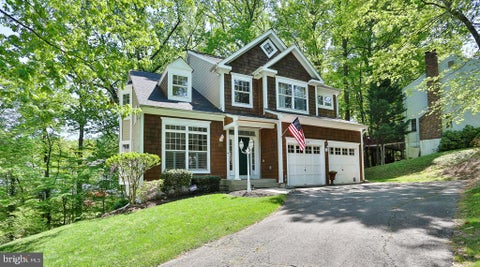 Homes For Rent - 15979 Cove Lane<br/> DUMFRIES, VA 22025