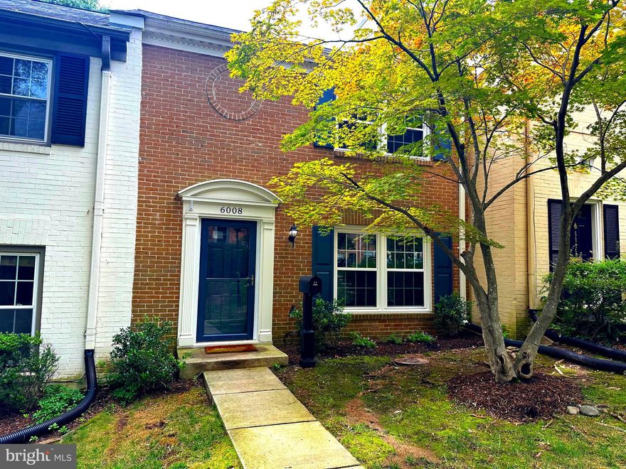 Park in any unmarked space out front**Please remove shoes while inside*** Pictures coming soon!
Completely renovated with over $90,000 in updates!!  New tile floors throughout main level and new hardwood floors on upstairs bedroom level.  Kitchen features new stainless refrigerator, wine fridge, dishwasher, and countertop microwave.   Tile backsplash, quartz countertops, and NEW Fabuwood cabinets and drawers with soft closures. New LG washer and dryer in kitchen.  Two newly remodeled full  bathrooms on bedroom level with new vanities, and tiled showers with glass doors!  Remodeled half bath on main level.  Comes with two assigned parking spaces out back and plenty of parking in the front!  Easy-maintenance concrete patio out back for entertaining and perimeter space for gardening.  Large storage shed in back.  HOA covers landscaping and parking lot snow removal.