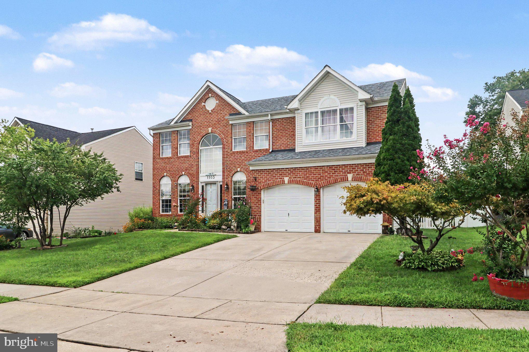1103 CULLODEN