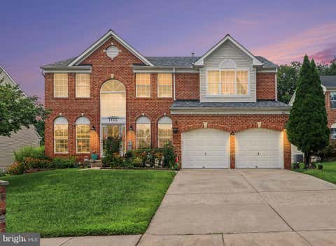 Photo of 1103 Culloden Ct, ABINGDON, MD 21009 (MLS # MDHR2059092)