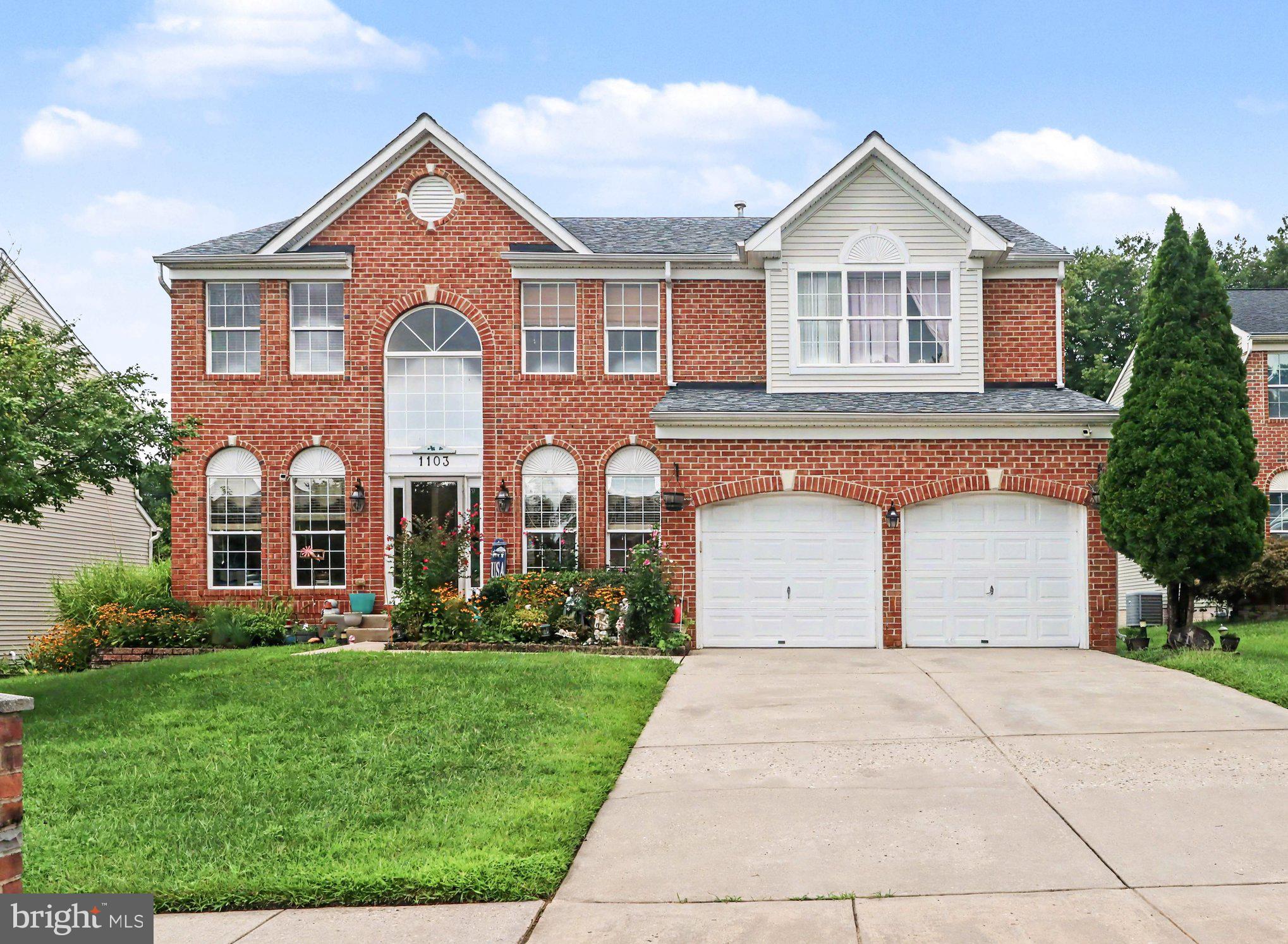1103 CULLODEN
