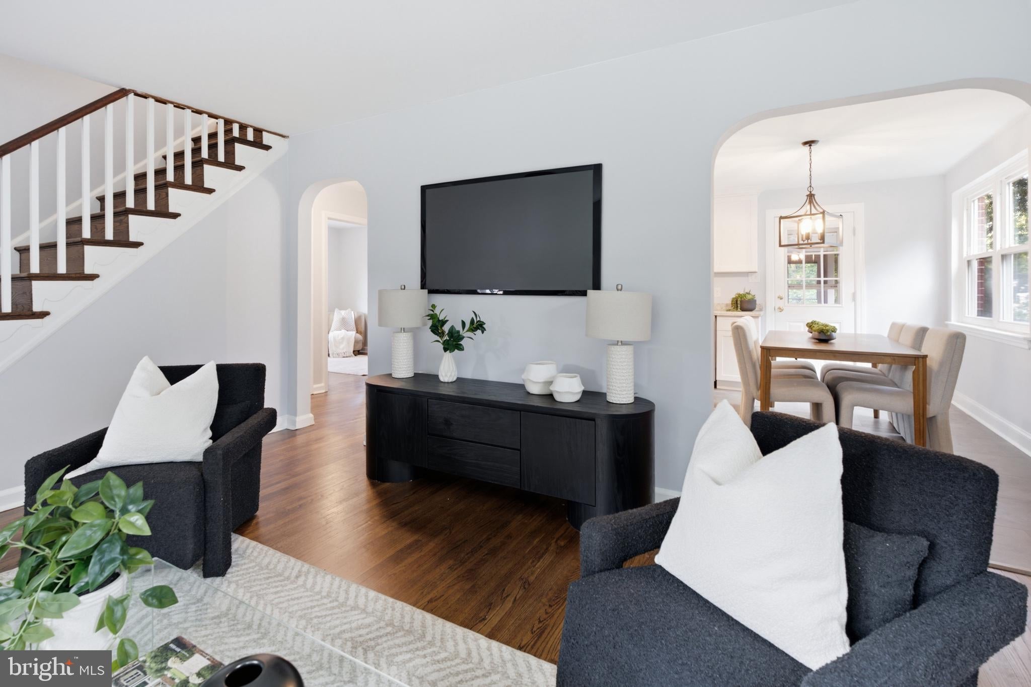 135 ROCKWOOD DRIVE