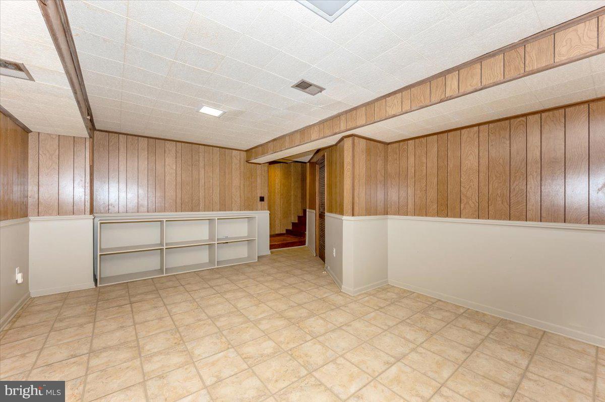 FAIRIDGE - Residential