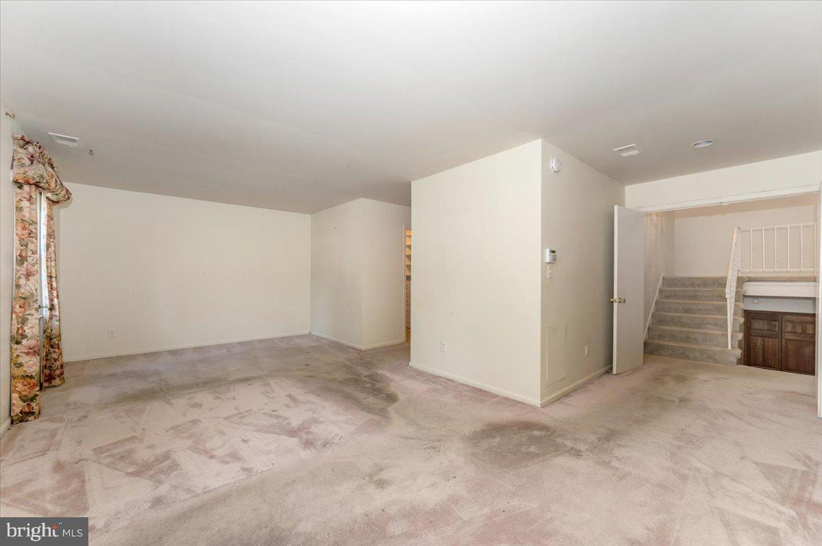 FAIRIDGE - Residential