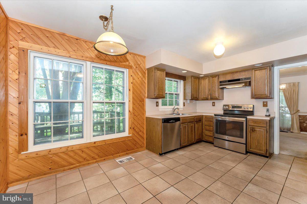 FAIRIDGE - Residential