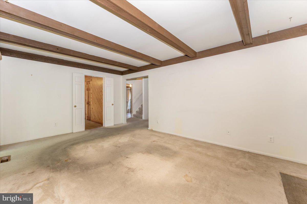 FAIRIDGE - Residential