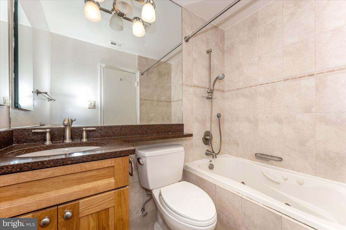 FAIRIDGE - Residential