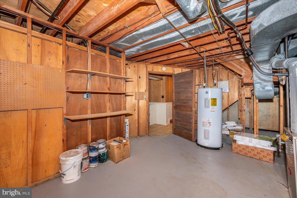 FAIRIDGE - Residential