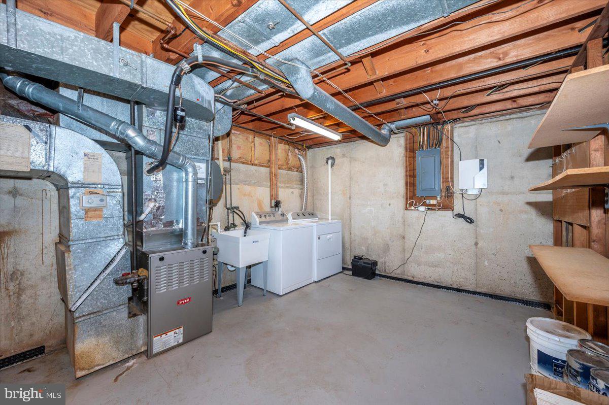 FAIRIDGE - Residential