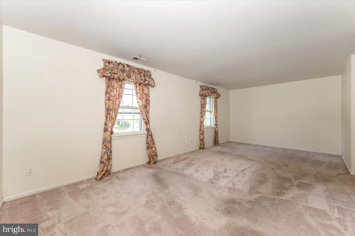 FAIRIDGE - Residential