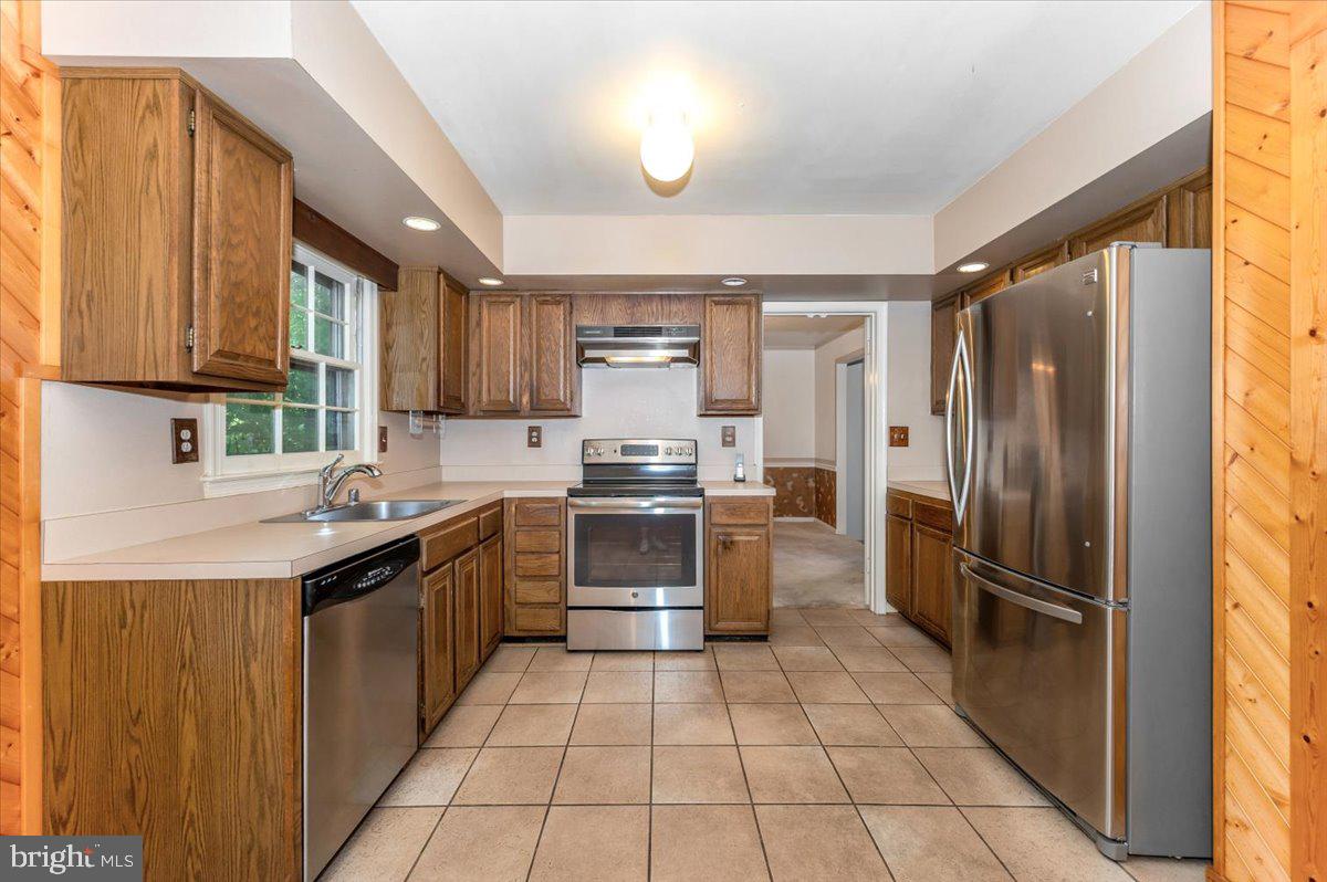 FAIRIDGE - Residential