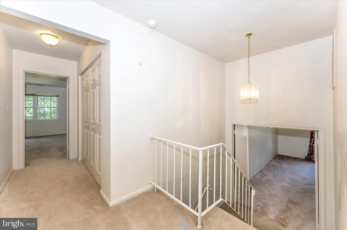 FAIRIDGE - Residential