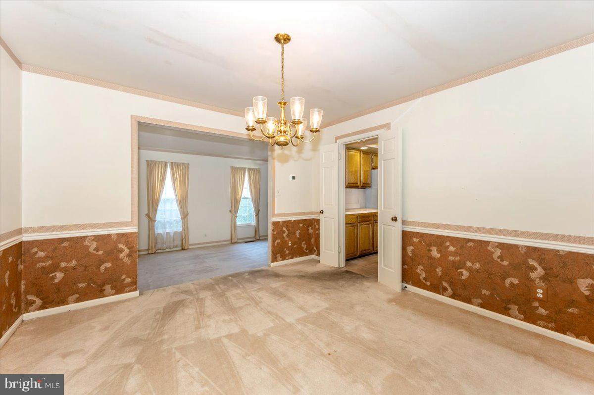 FAIRIDGE - Residential