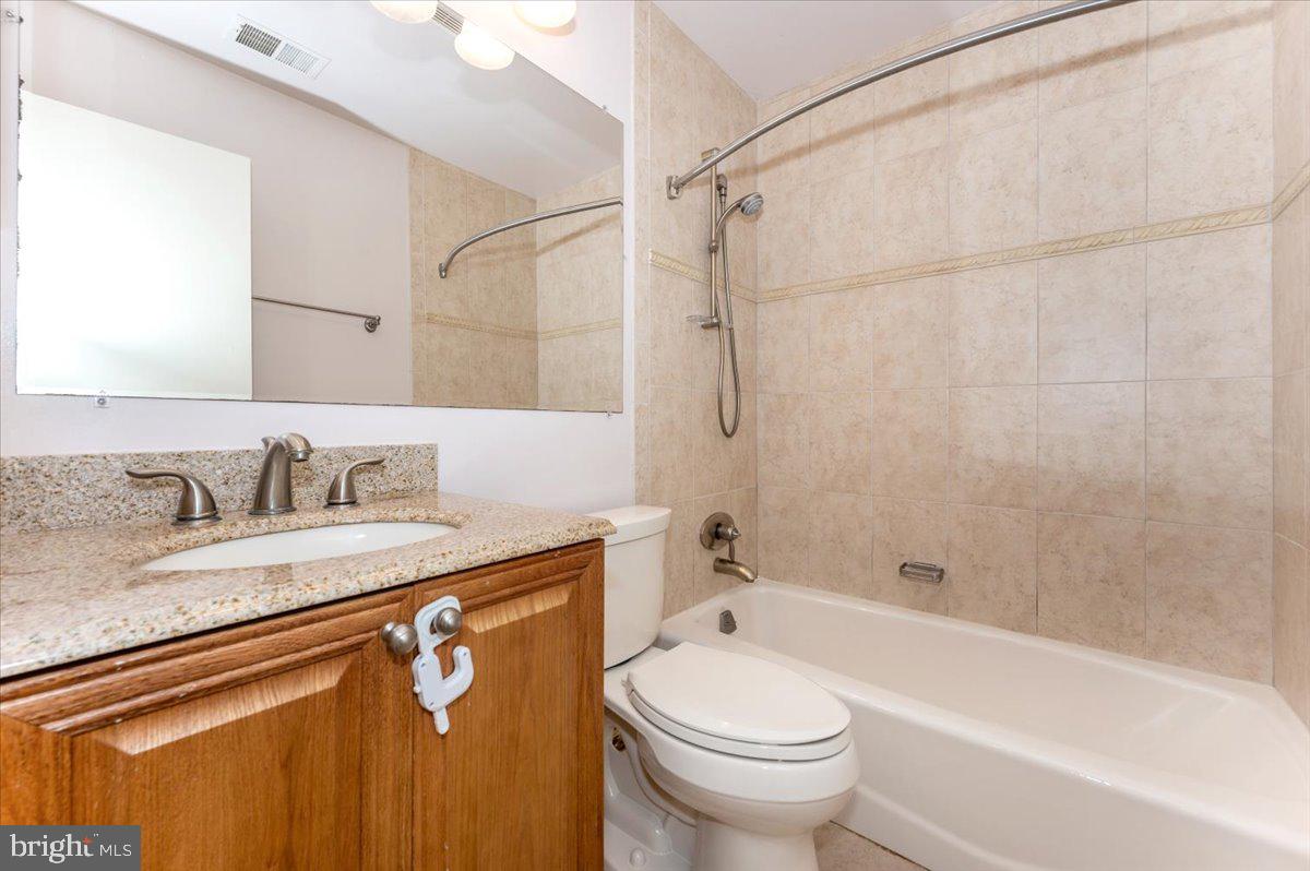 FAIRIDGE - Residential