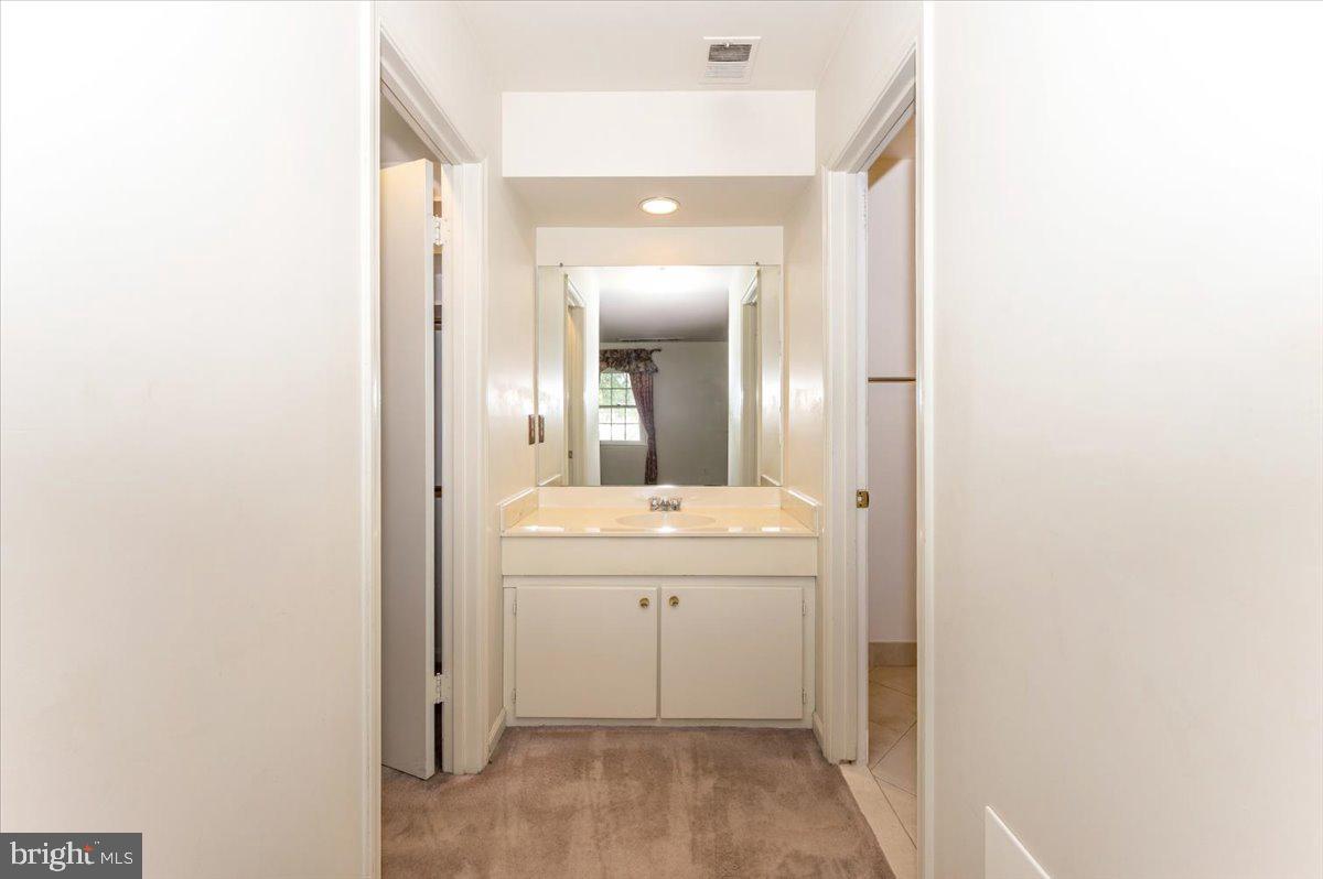 FAIRIDGE - Residential