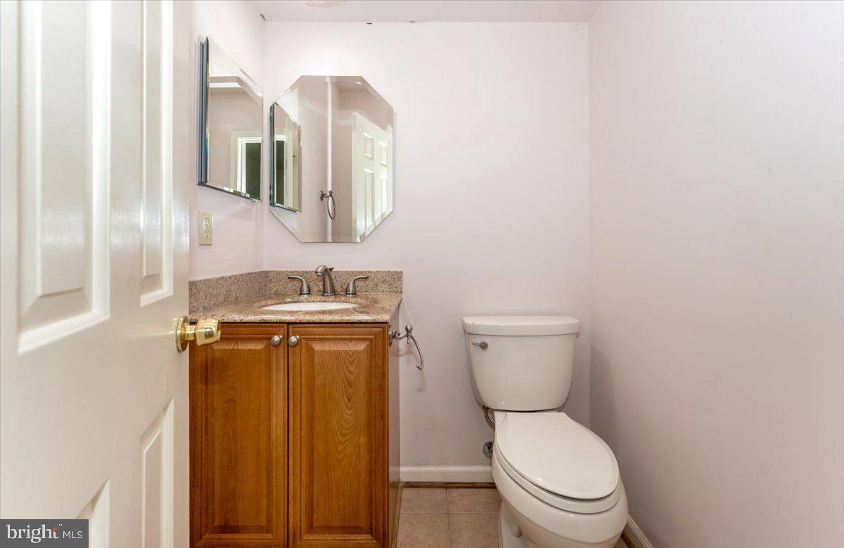 FAIRIDGE - Residential