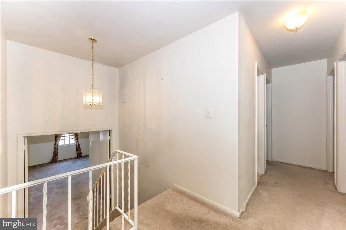 FAIRIDGE - Residential