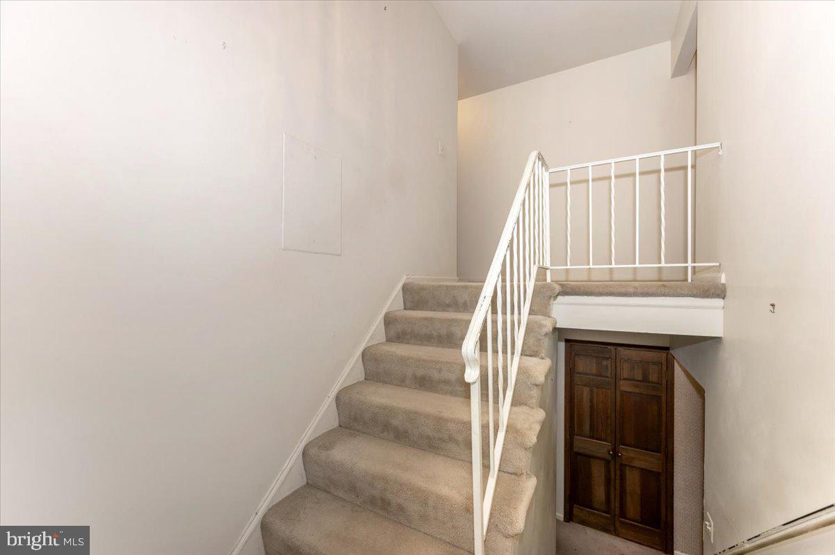 FAIRIDGE - Residential