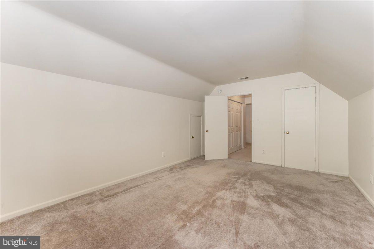 FAIRIDGE - Residential