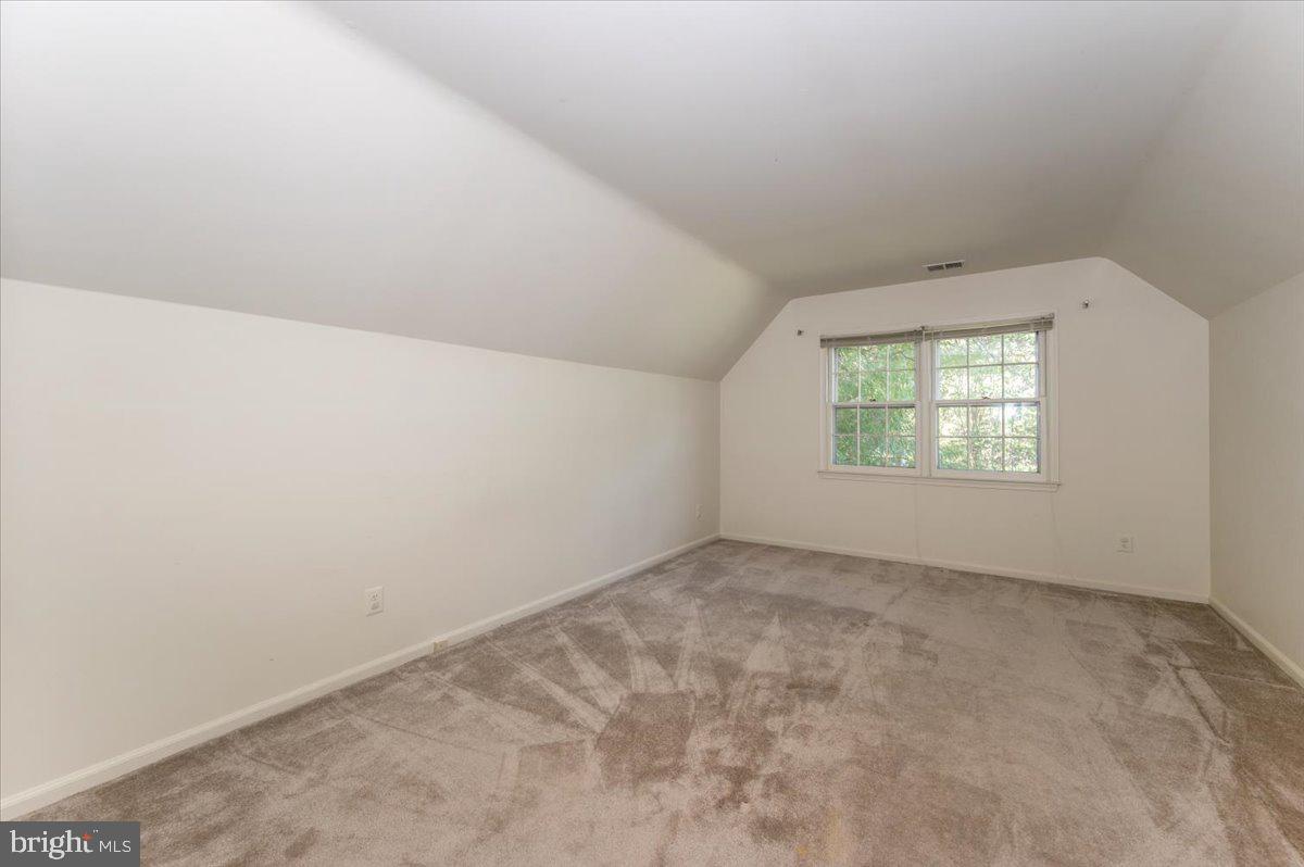 FAIRIDGE - Residential