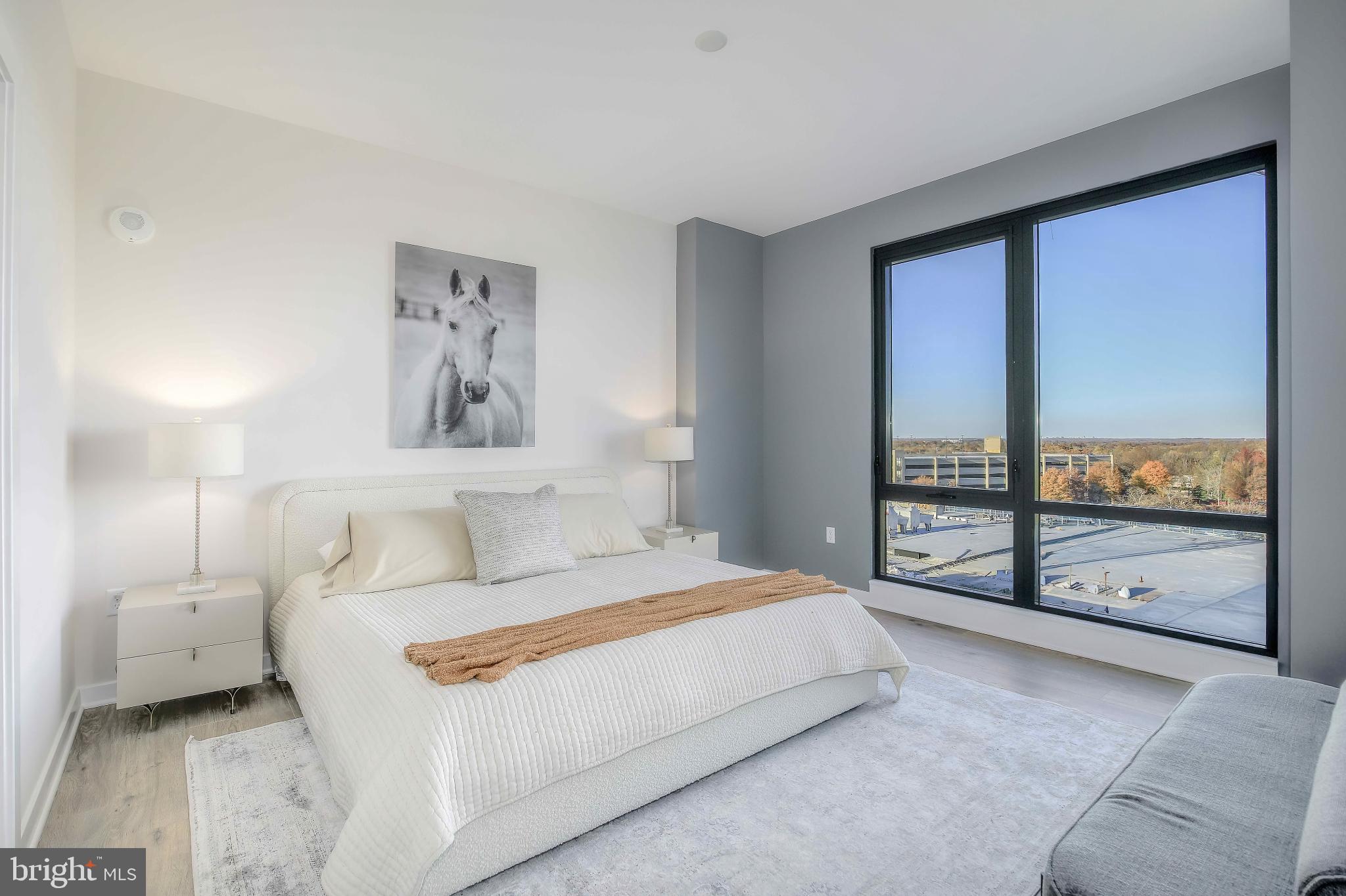 FALLS CHURCH CITY - Residential