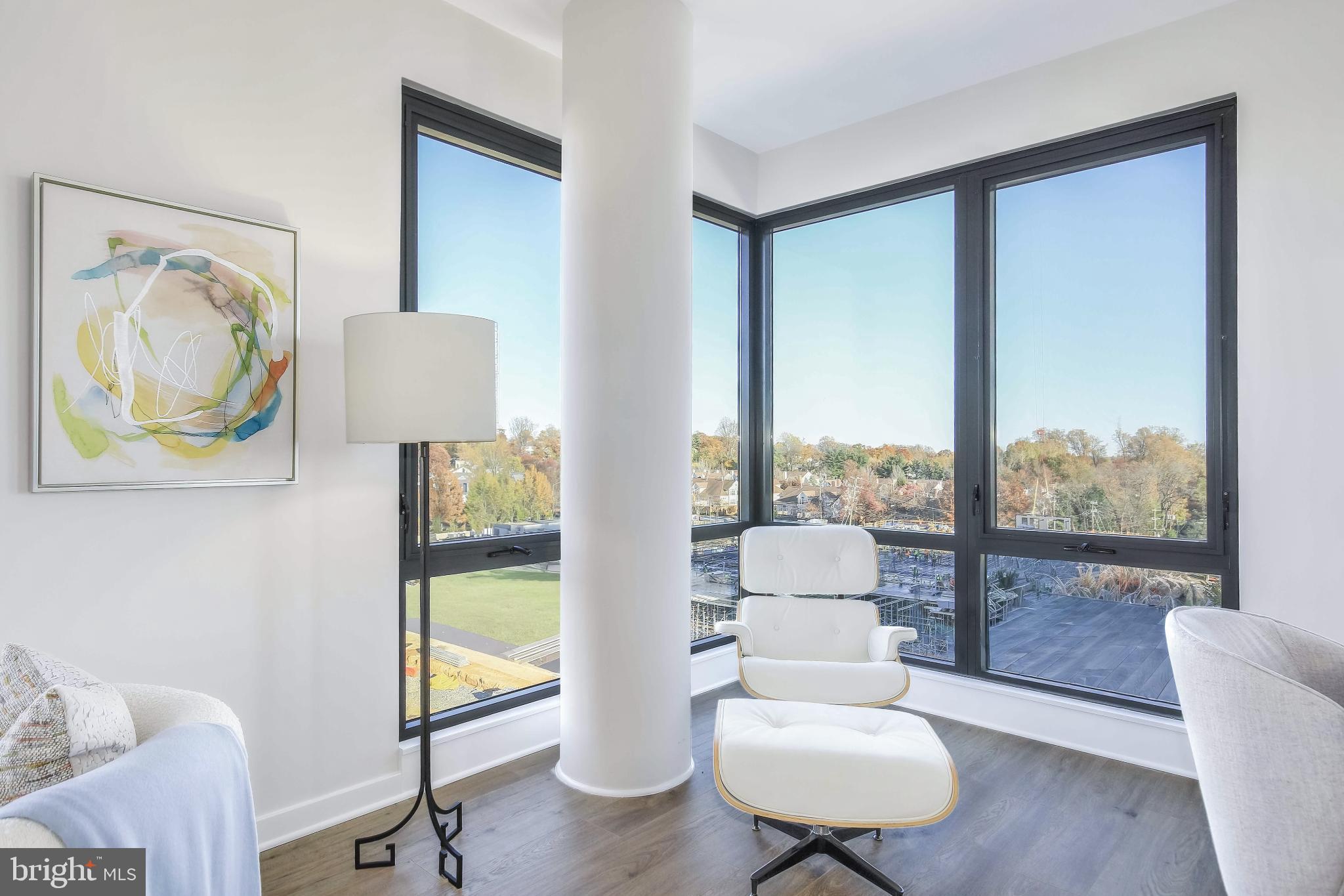 FALLS CHURCH CITY - Residential