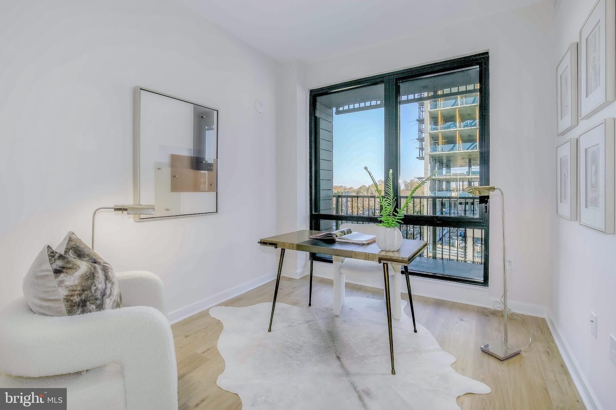 FALLS CHURCH CITY - Residential