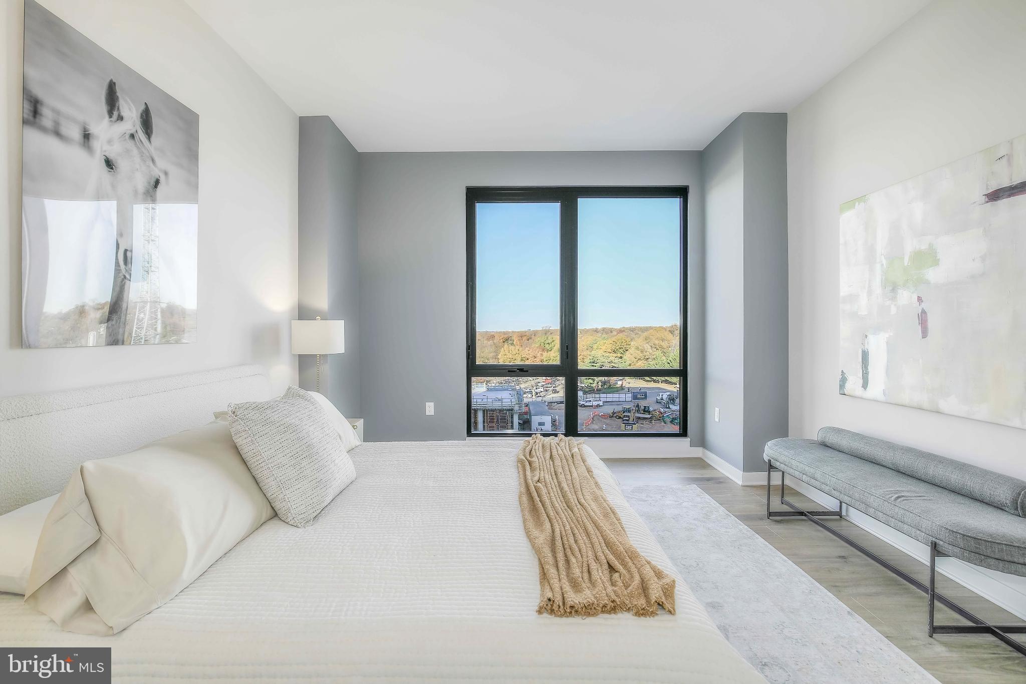 FALLS CHURCH CITY - Residential