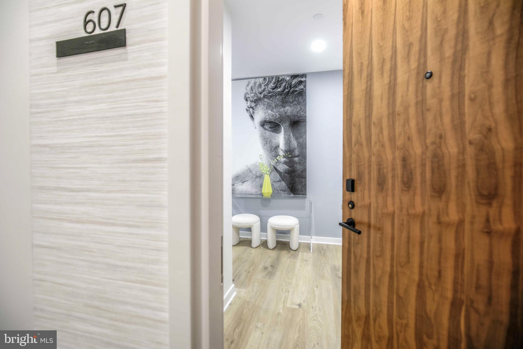 FALLS CHURCH CITY - Residential