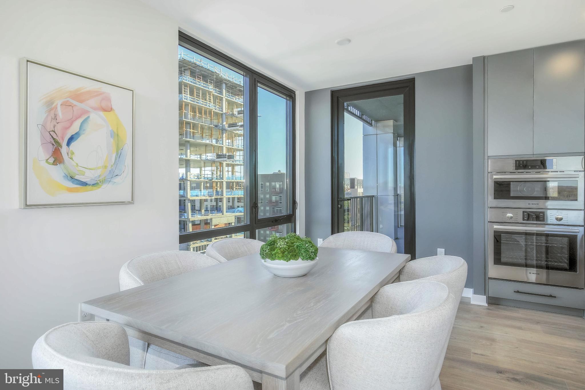 FALLS CHURCH CITY - Residential