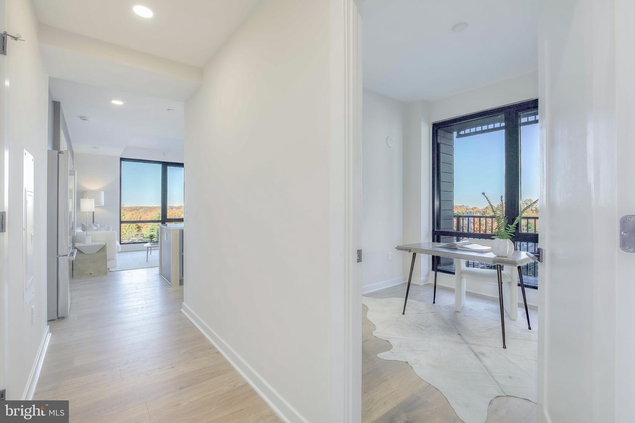 FALLS CHURCH CITY - Residential