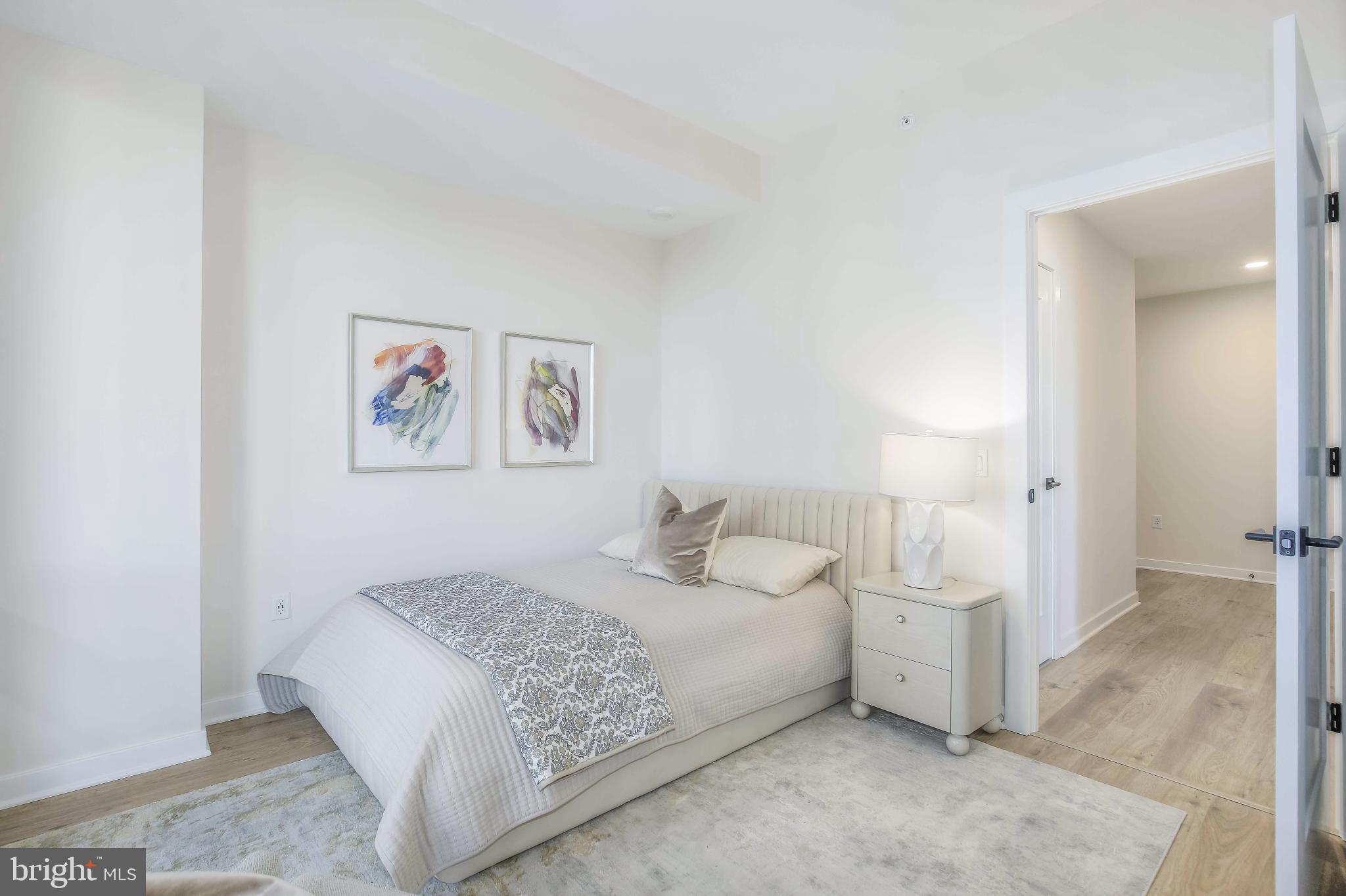 FALLS CHURCH CITY - Residential