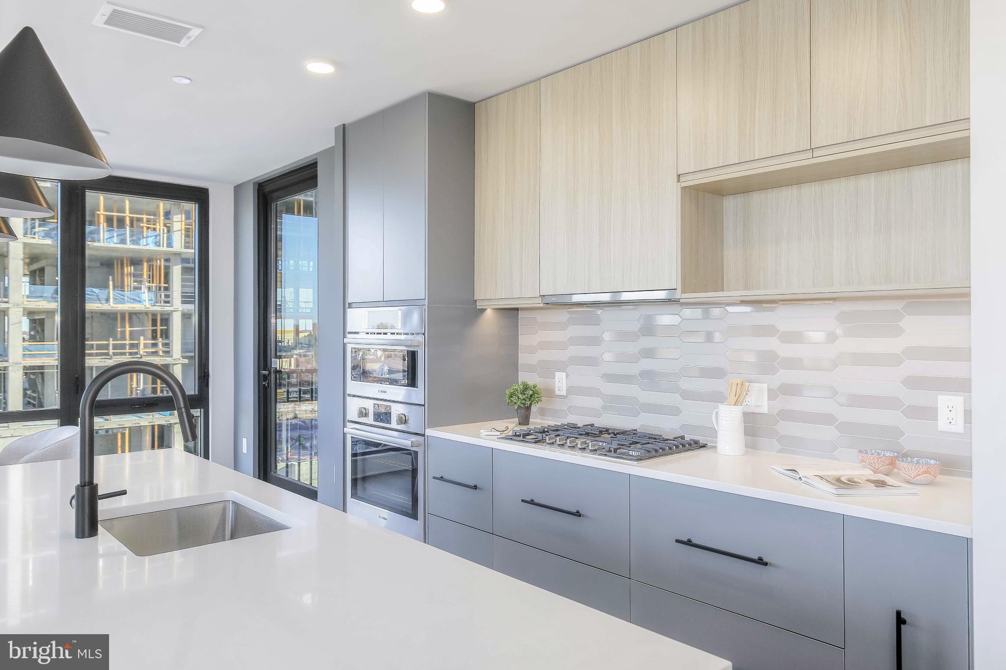 FALLS CHURCH CITY - Residential