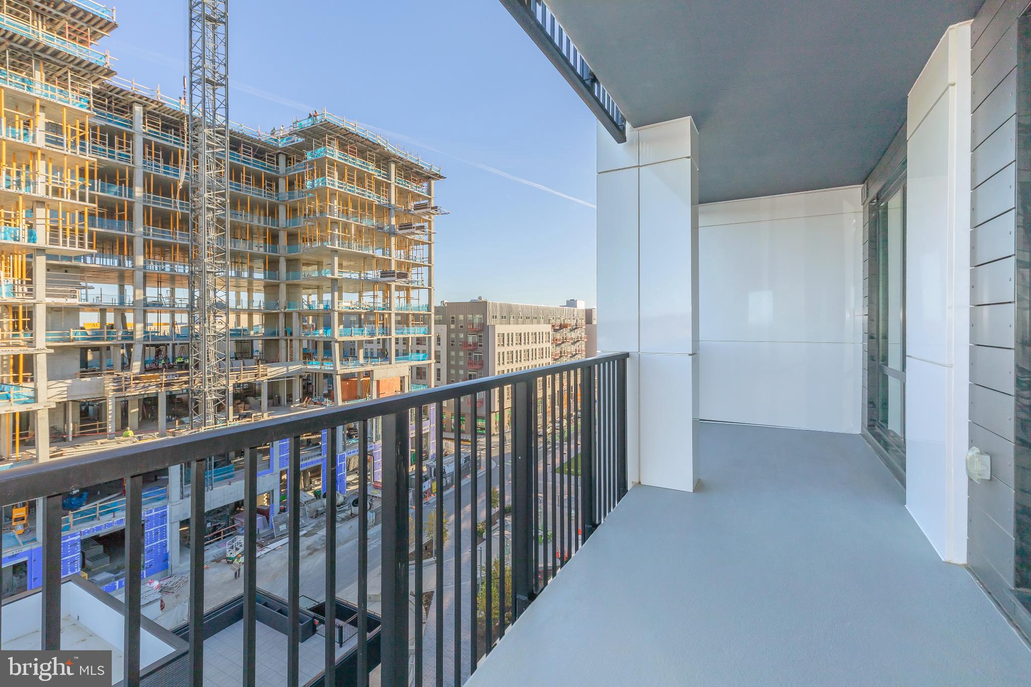 FALLS CHURCH CITY - Residential