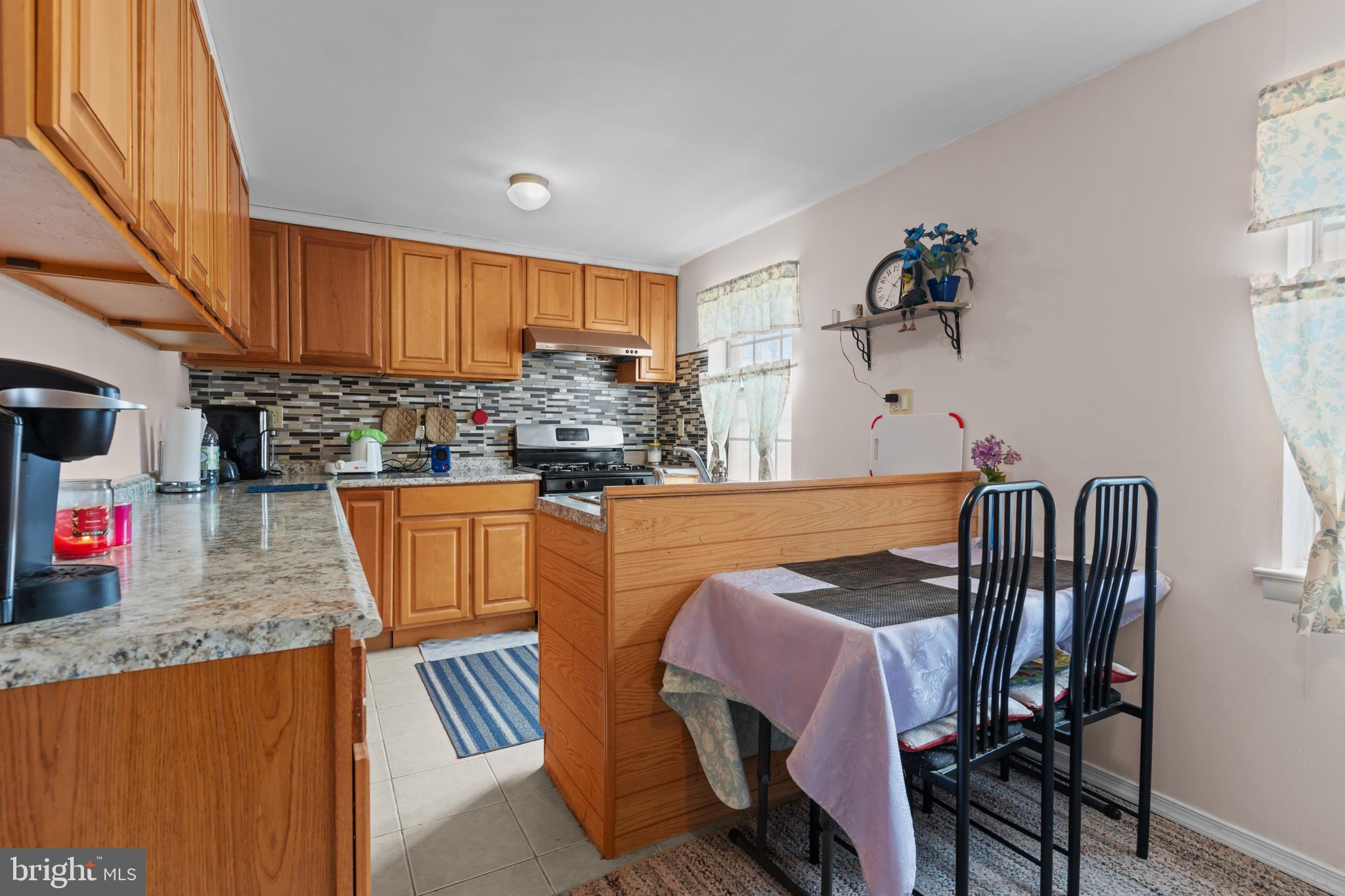 SOMERTON - Residential