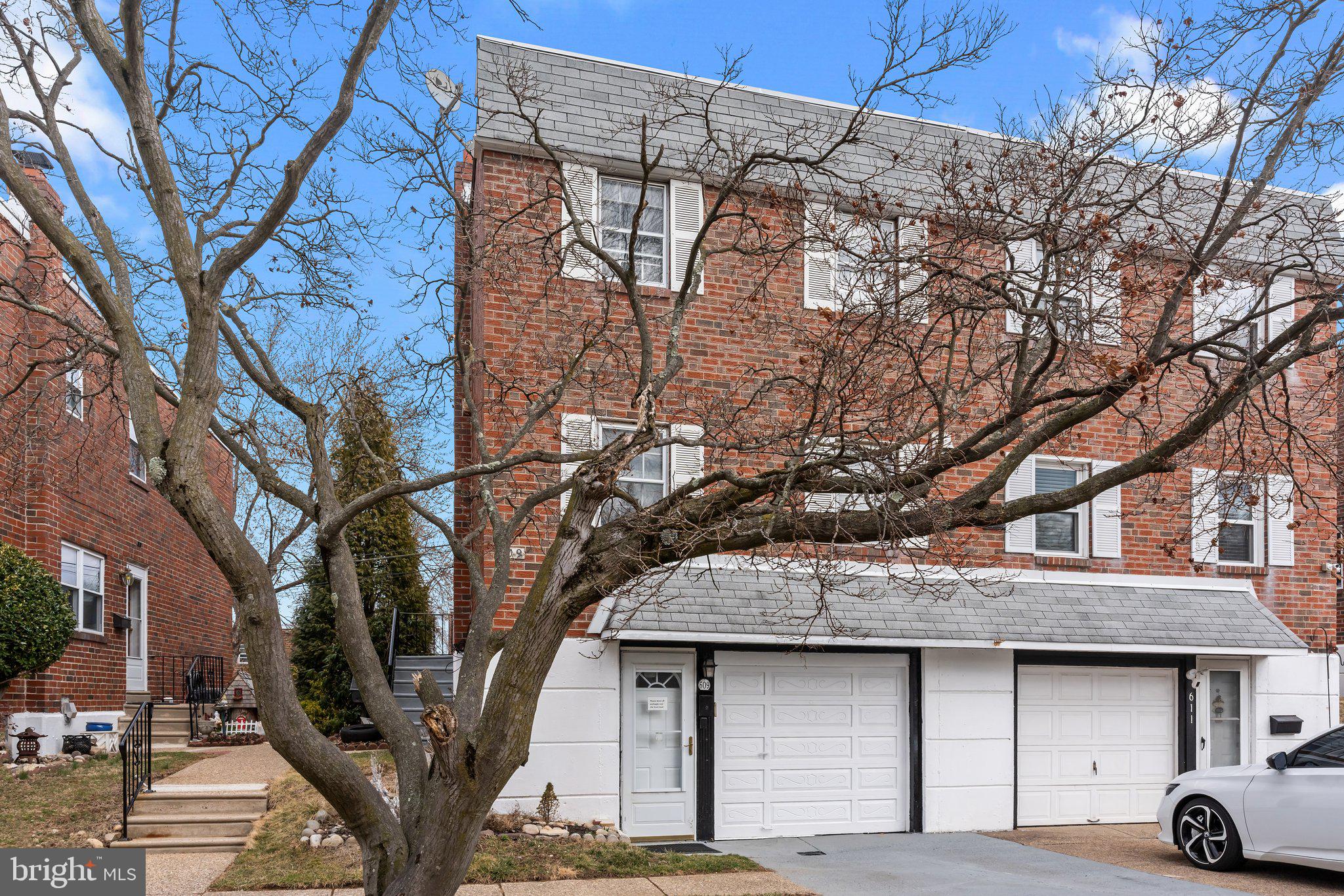 SOMERTON - Residential