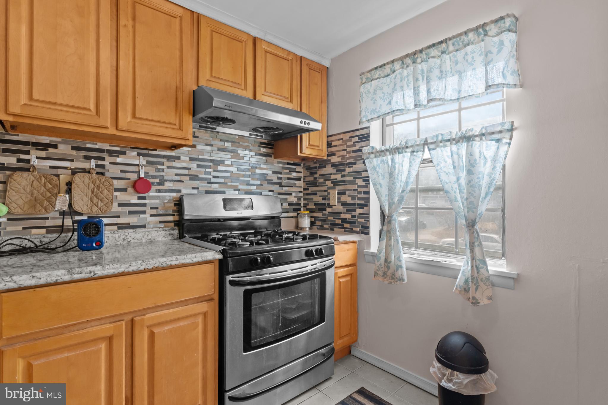 SOMERTON - Residential