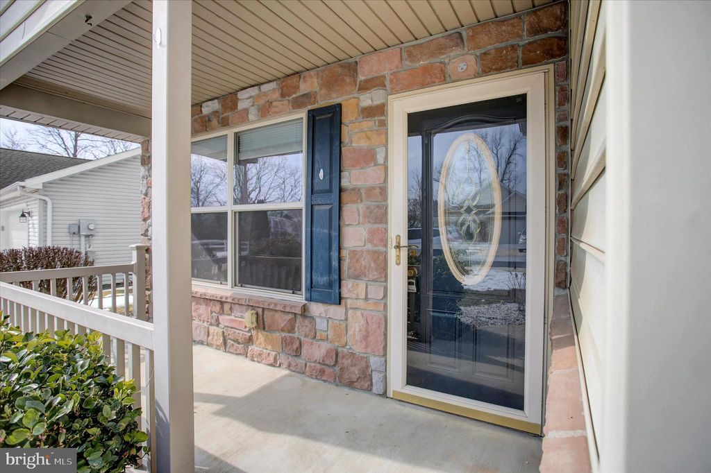 Photo of 95 Lantern Lane, SHIPPENSBURG, PA 17257 (MLS # PACB2050102)