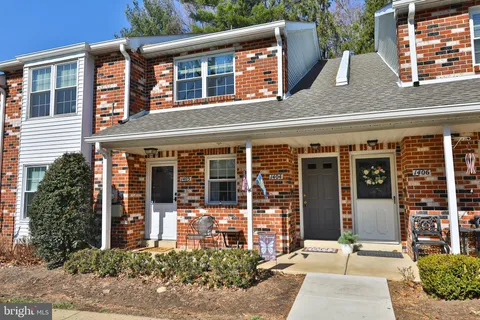 1404 Valley Glen Road Unit 1404, Elkins Park, PA MLS: PAMC2131510