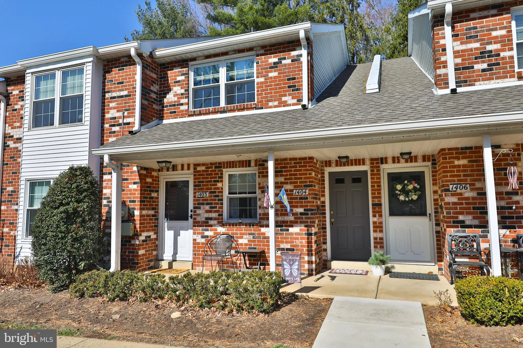 Elkins Park, Pennsylvania 19027, United States, 2 Bedrooms Bedrooms, ,2 BathroomsBathrooms,Residential,Active,86991