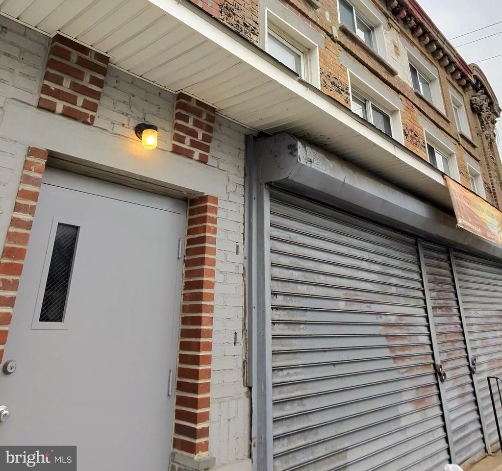 Photo of 550 - 52 N 52nd Street N #UNIT 3, PHILADELPHIA, PA 19131 (MLS # PAPH2558450)