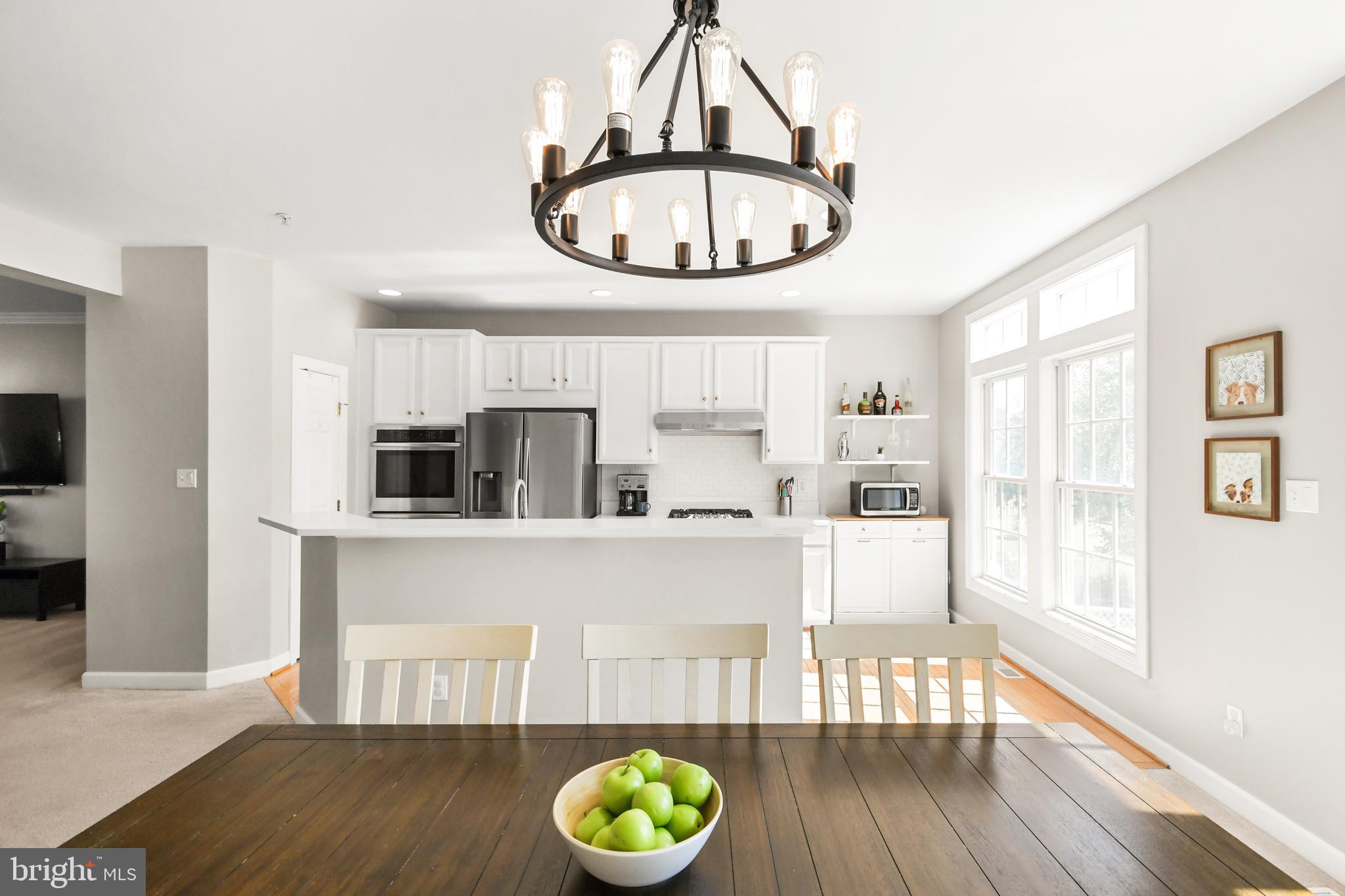 VILLAGES OF URBANA - Residential