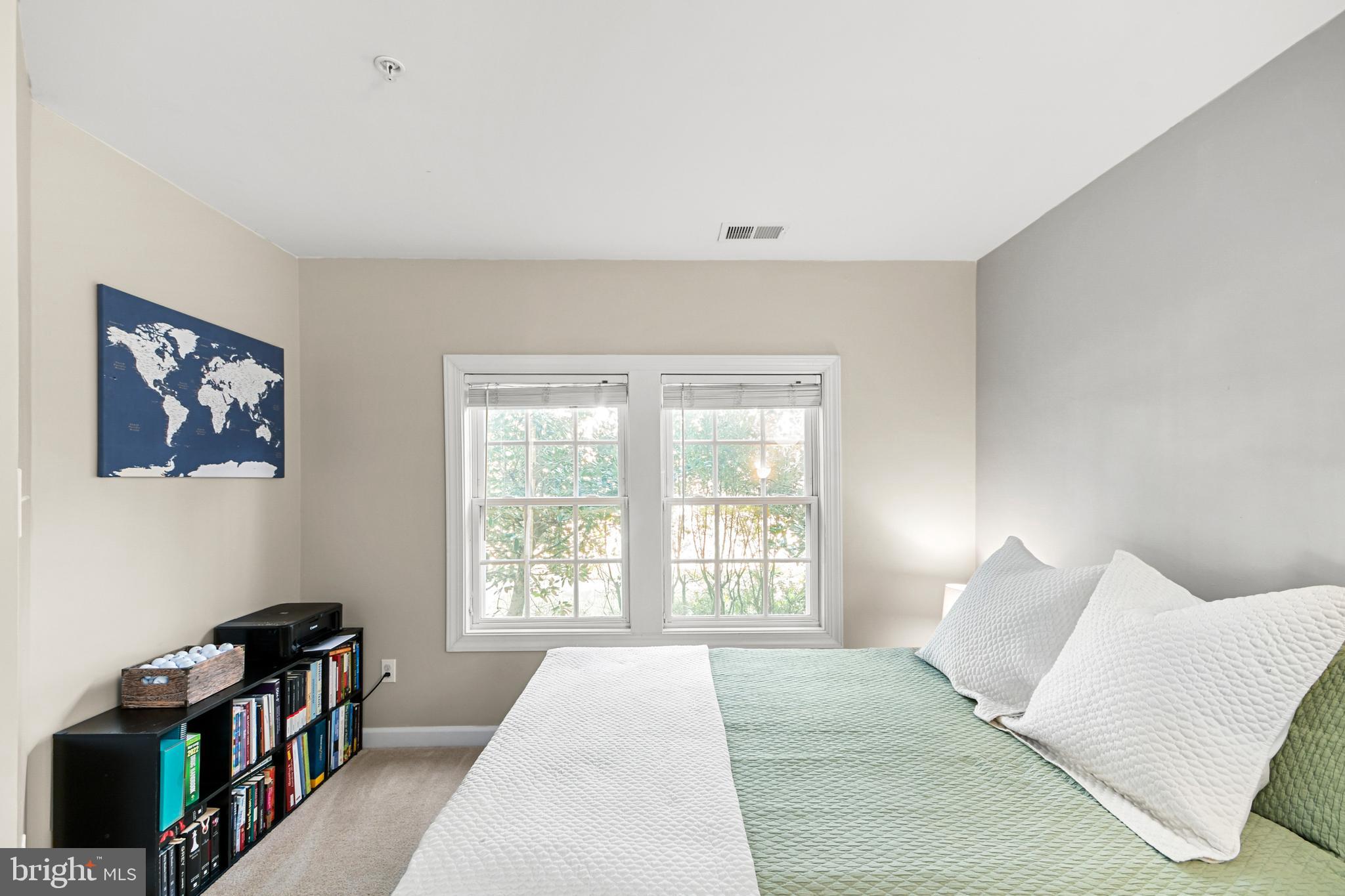 VILLAGES OF URBANA - Residential