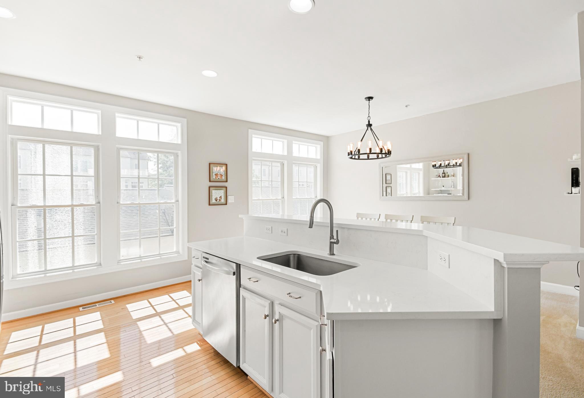 VILLAGES OF URBANA - Residential