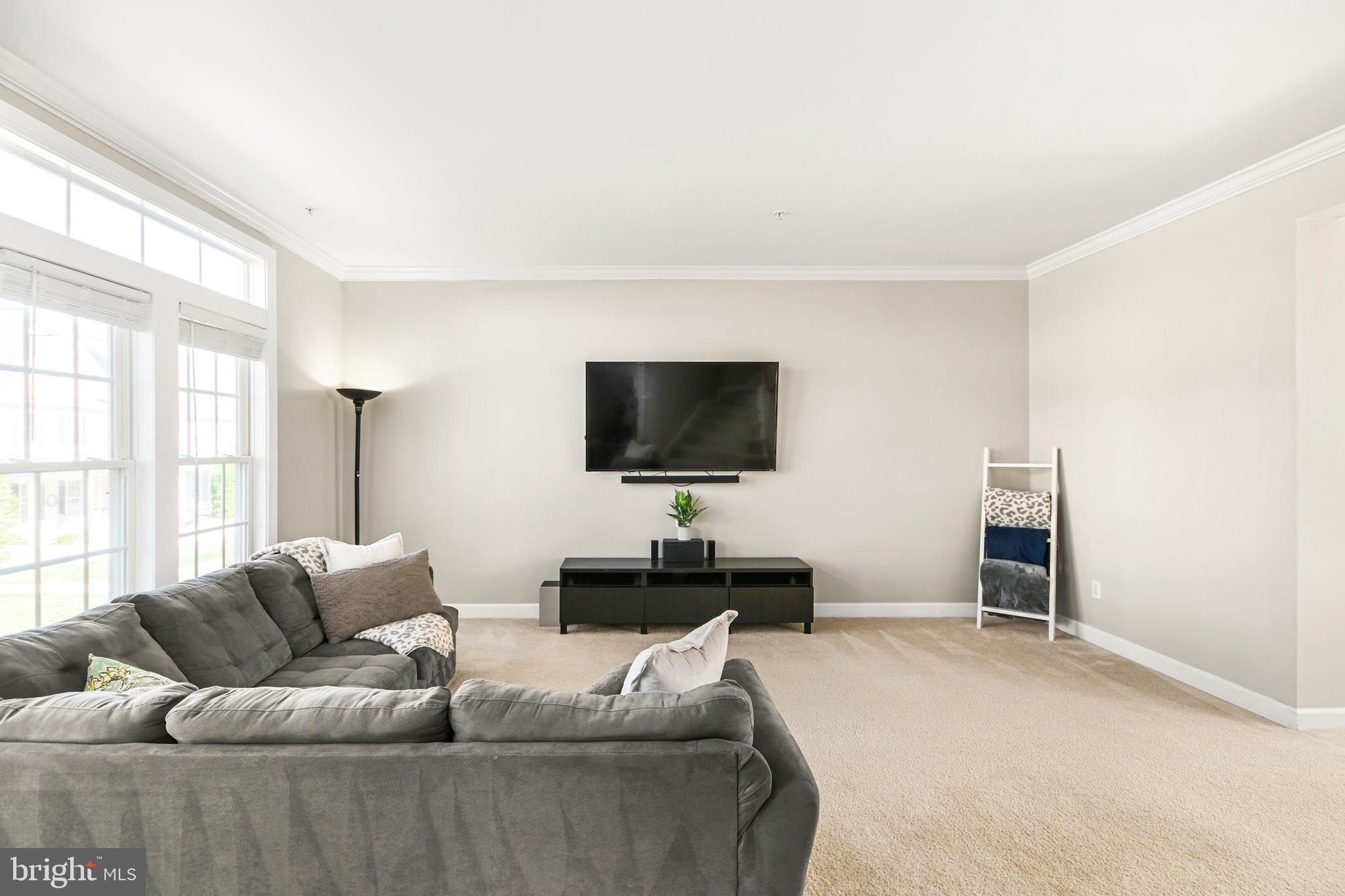 VILLAGES OF URBANA - Residential