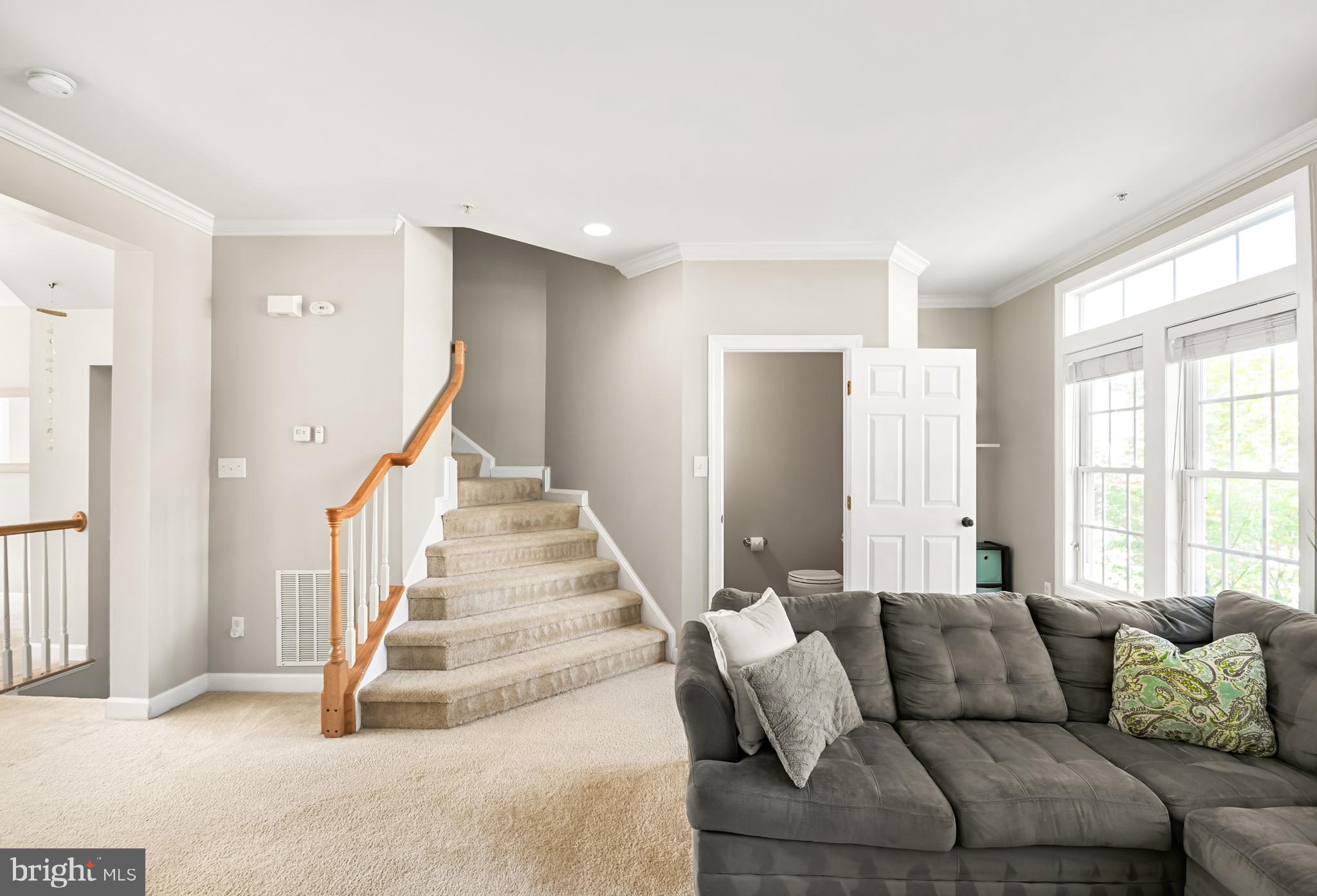 VILLAGES OF URBANA - Residential